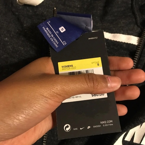 Nike jogging suit SET small - Picture 2 of 6